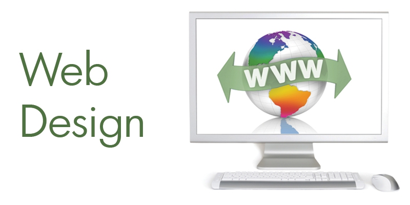 Web-Design-Slide