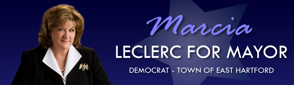 Leclerc For Mayor - Democrat - Town of East Hartford