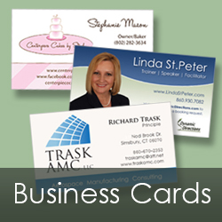 Business Cards